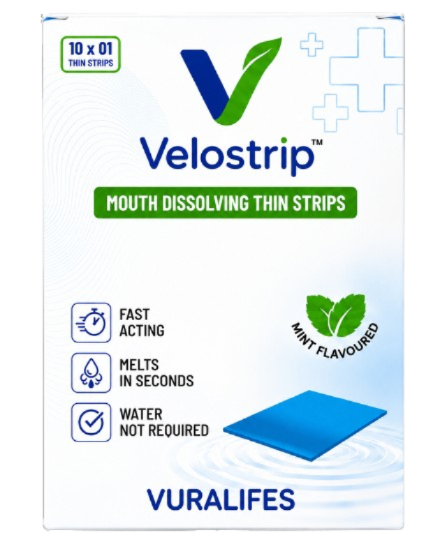 Picture of Velostrip