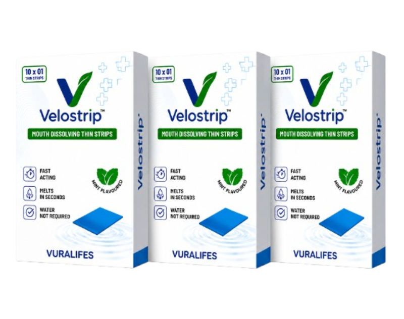 Picture of Velostrip