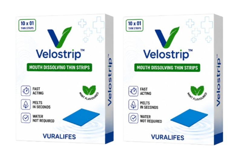 Picture of Velostrip