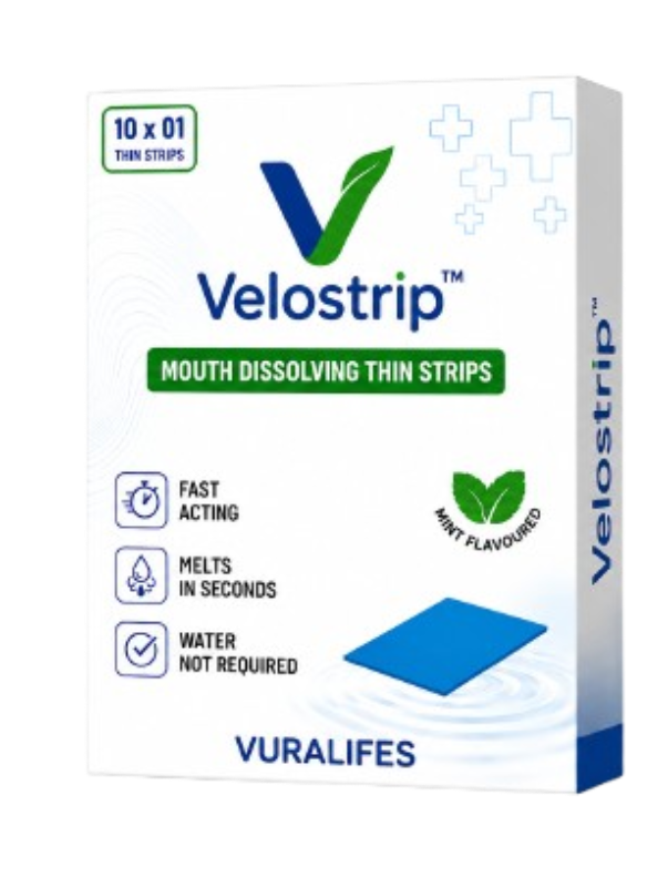 Picture of Velostrip